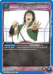 Ganju Shiba - UEX01BT/BLC-2-022 - Common