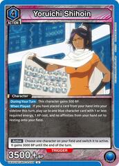 Yoruichi Shihoin - UEX01BT/BLC-2-024 - Uncommon