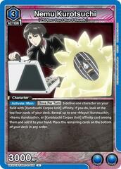 Nemu Kurotsuchi - UEX01BT/BLC-2-035 - Uncommon