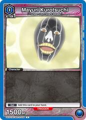 Mayuri Kurotsuchi (036) - UEX01BT/BLC-2-036 - Common