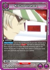 Kisuke Urahara (050) - UEX01BT/BLC-2-050 - Common