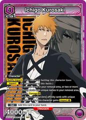 Ichigo Kurosaki (051) - UEX01BT/BLC-2-051 - Super Rare