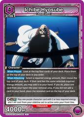 Ichibe Hyosube - UEX01BT/BLC-2-060 - Rare