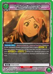 Yachiru Kusajishi - UEX01BT/BLC-2-064 - Uncommon