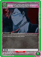 Shuhei Hisagi - UEX01BT/BLC-2-068 - Common