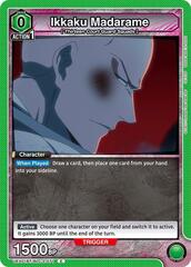 Ikkaku Madarame - UEX01BT/BLC-2-071 - Common