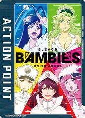 Action Point Card (AP05) - UEX01BT/BLC-2-AP05 - Action Point