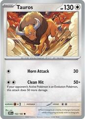 Tauros - 152/182 - Common