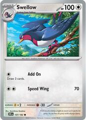 Swellow - 157/182 - Common
