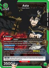 Asta (046) - UE08BT/BCV-1-046 - Super Rare