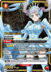 Noelle Silva (083) (SR**) - UE08BT/BCV-1-083 - Super Rare 2-Star