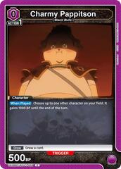Charmy Pappitson (009) - UE08BT/BCV-1-009 - Common