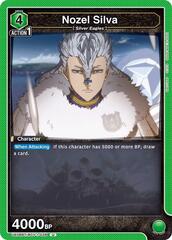 Nozel Silva - UE08BT/BCV-1-038 - Uncommon