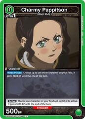 Charmy Pappitson (048) - UE08BT/BCV-1-048 - Common