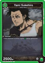 Yami Sukehiro (051) - UE08BT/BCV-1-051 - Uncommon