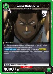 Yami Sukehiro (052) - UE08BT/BCV-1-052 - Rare