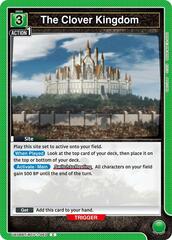 The Clover Kingdom - UE08BT/BCV-1-063 - Common