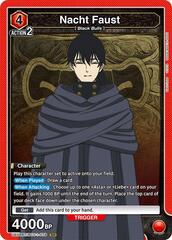 Nacht Faust (079) - UE08BT/BCV-1-079 - Super Rare