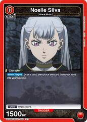 Noelle Faust (080) - UE08BT/BCV-1-080 - Common