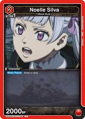 Noelle Silva (081) - UE08BT/BCV-1-081 - Uncommon