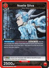 Noelle Silva (082) - UE08BT/BCV-1-082 - Rare