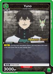 Yuno (056) - UE08BT/BCV-1-056 - Common
