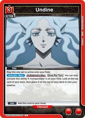 Undine - UE08BT/BCV-1-095 - Common