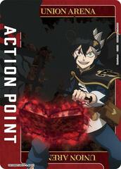 Action Point Card (AP01) - UE08BT/BCV-1-AP01 - Action Point