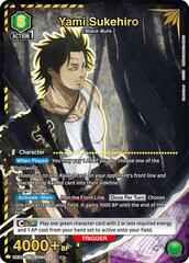 Yami Sukehiro (053) (SR*) - UE08BT/BCV-1-053 - Super Rare 1-Star - Foil