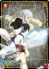 Noelle Silva (081) (U*) - UE08BT/BCV-1-081 - Uncommon 1-Star - Foil