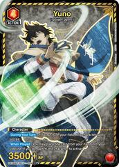 Yuno (094) (R*) - UE08BT/BCV-1-094 - Rare 1-Star - Foil