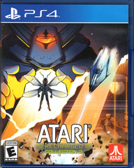 Atari Recharged Collection 3 [Limited Run Games] (Playstation 4)
