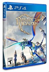 Panzer Dragoon [Limited Run Games] (Playstation 4)