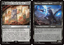 Sidequest: Hunt the Mark // Yiazmat, Ultimate Mark - Foil