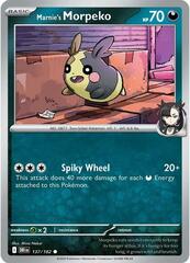 Marnie's Marpeko - 137/182 - Common - Reverse Holo