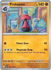 Probopass - 098/182 - Uncommon - Reverse Holo