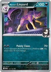 Marnie's Liepard - 131/182 - Uncommon - Reverse Holo