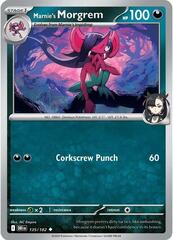 Marnie's Morgrem - 135/182 - Uncommon - Reverse Holo