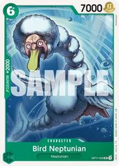 Bird Neptunian - OP11-033 - UC
