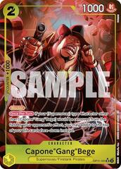 Capone
