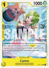 Camie - OP11-102 - UC