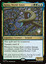 Koma, World-Eater - Foil - Promo Pack
