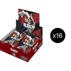 Union Arena - BLEACH: Thousand-Year Blood War Vol.2 - Booster Box Case