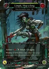 Limpit, Hop-a-long (Marvel) - Cold Foil