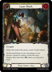 Loan Shark - Rainbow Foil