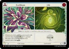 Everbloom // Life - Rainbow Foil