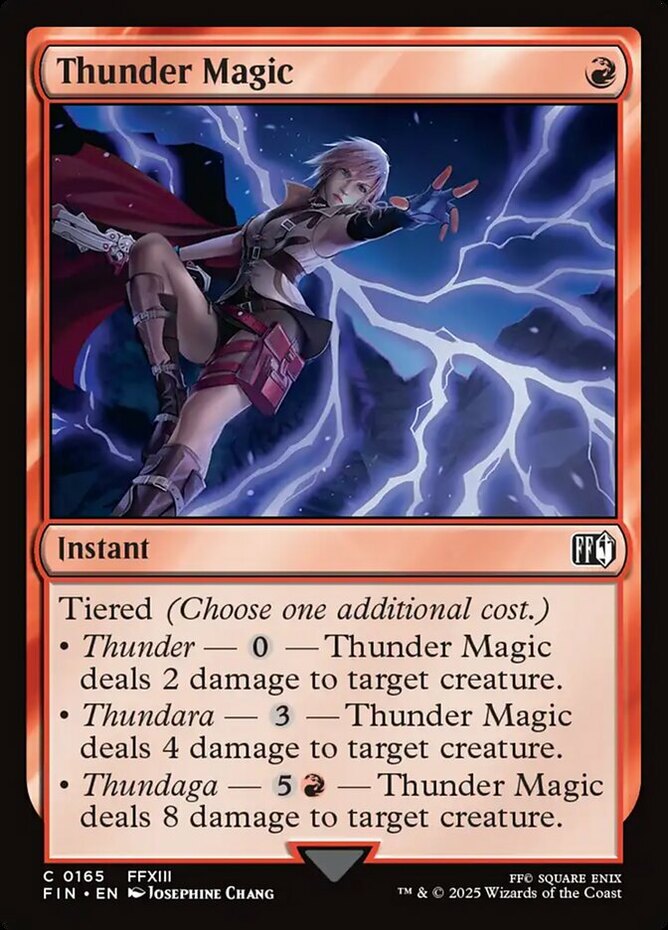 mtg final fantasy ebay Magic: The Gathering Final Fantasy Starter Kit