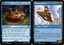 Sidequest: Card Collection // Magicked Card - Foil