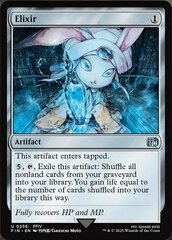 Elixir - Foil