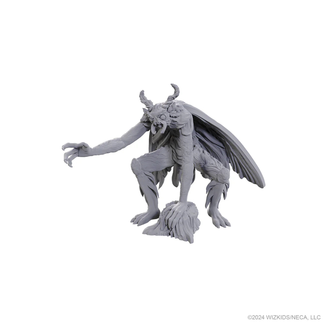 Pathfinder Deep Cuts - Mothman
